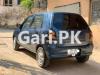 Suzuki Alto  2006 For Sale in Adiala Road