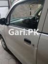 Suzuki Wagon R  2019 For Sale in Peshawar