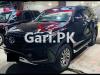 Toyota Fortuner 2.8 Sigma 4 2021 For Sale in Lahore