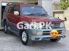 Toyota Prado TZ 3.4 1996 For Sale in Jhang