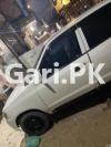 Suzuki Alto VXR 2007 For Sale in Hyderabad