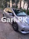 Toyota Aqua S 2012 For Sale in Lahore