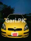 Toyota Vitz  2003 For Sale in Islamabad