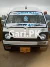 Suzuki Bolan  2008 For Sale in Karachi