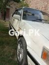 Toyota 86  1986 For Sale in Charsadda