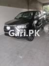 Toyota Hilux  2022 For Sale in Islamabad