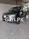 Toyota Hilux  2022 For Sale in G-8