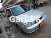 Suzuki Cultus VXR 2002 For Sale in Shahra-e-Faisal