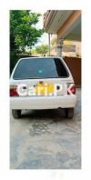 Suzuki Mehran VXR 2019 For Sale in Islamabad