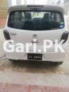 Toyota Pixis Epoch X 2013 For Sale in Sialkot