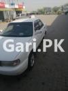 Nissan Sunny  1993 For Sale in Attock