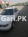 Nissan Sunny  1993 For Sale in Attock