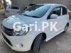 Suzuki Cultus VXL 2017 For Sale in Sadiqabad