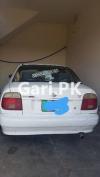 Suzuki Baleno  2005 For Sale in Rawalpindi