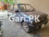 Suzuki Mehran VXR 2008 For Sale in Khalabat Township