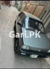 Suzuki Mehran VXR 2013 For Sale in Canal Bank Housing Scheme