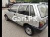 Suzuki Mehran VXR 2003 For Sale in Lahore