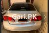 Honda Civic VTi Prosmatec 1.8 i-VTEC 2010 For Sale in Chishtian