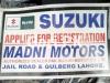 Suzuki Swift GL Manual 2022 For Sale in Lahore