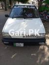 Suzuki Mehran VX 2004 For Sale in Lahore