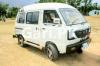 Suzuki Bolan  2008 For Sale in Mansehra