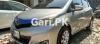 Toyota Vitz  2016 For Sale in Islamabad
