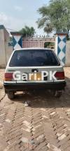 Suzuki Khyber  1999 For Sale in Karachi