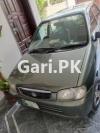 Suzuki Alto  2010 For Sale in Lahore