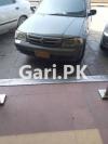 Suzuki Cultus VXR 2009 For Sale in Saudabad