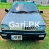 Suzuki Mehran VX 2016 For Sale in Islamabad