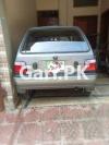 Suzuki Mehran VXR 2014 For Sale in Ali View Garden - Phase 1