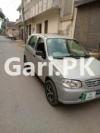 Suzuki Alto VXR 2003 For Sale in Multan