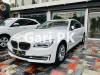 BMW 7 Series ActiveHybrid 7L 2013 For Sale in Lahore