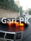 Toyota Vitz F 1.0 2010 For Sale in Lahore