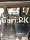 Suzuki Every Wagon PZ Turbo 2011 For Sale in Multan