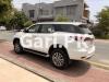 Toyota Fortuner  2021 For Sale in Lahore