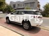 Toyota Fortuner  2021 For Sale in Bahria Town - Sector E