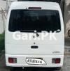 Suzuki Every  2012 For Sale in Karachi