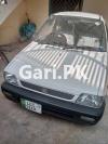 Suzuki Mehran VX 2010 For Sale in Bethsaida Colony