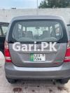 Suzuki Wagon R  2017 For Sale in Lahore