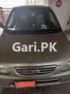 Suzuki Alto  2004 For Sale in Central Jacob Lines