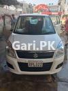Suzuki Wagon R  2022 For Sale in Lahore