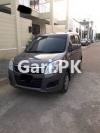 Suzuki Wagon R  2015 For Sale in Super Highway