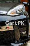 Toyota Aqua  2017 For Sale in Peshawar