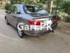 Honda City VTEC Steermatic 2007 For Sale in Karachi