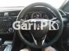 Honda Civic VTi Oriel Prosmatec 2018 For Sale in Rawalpindi