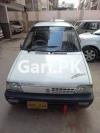 Suzuki Alto  1997 For Sale in Gulshan-e-Iqbal