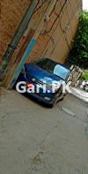 Suzuki Liana  2006 For Sale in Shadman 1