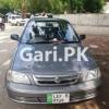 Suzuki Cultus VXR 2015 For Sale in Lahore