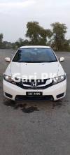 Honda City IVTEC 2017 For Sale in Sahiwal